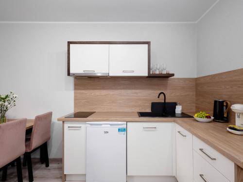 Apartament Płock