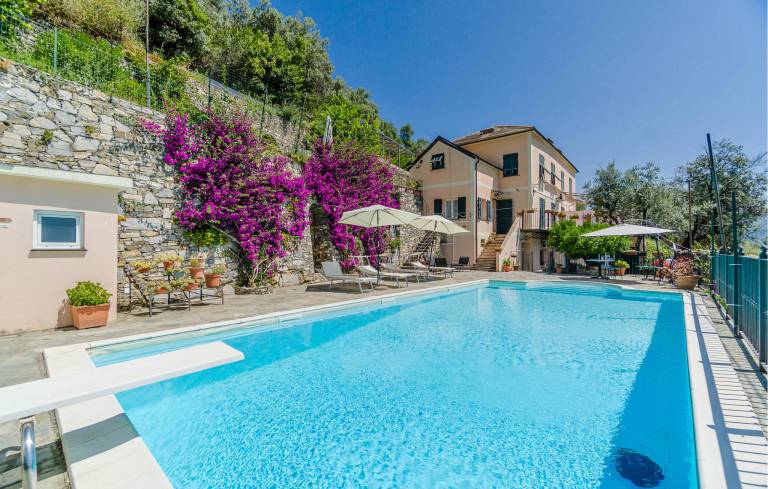 Appartement Recco