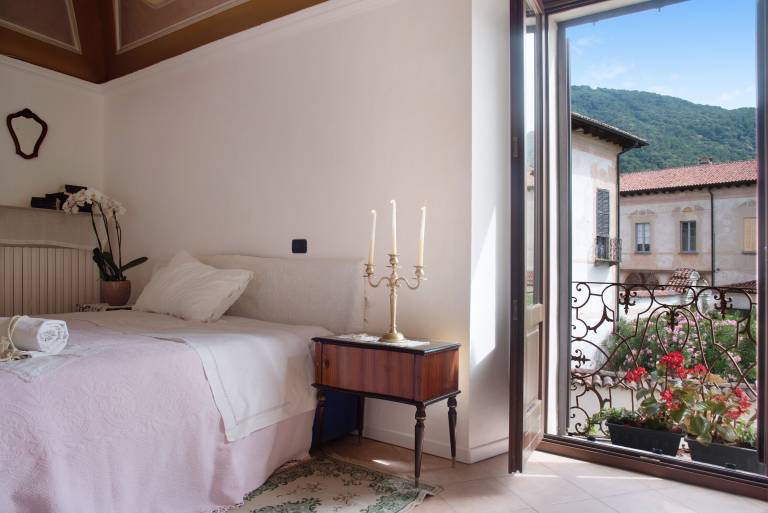 Apartment Castello Cabiaglio