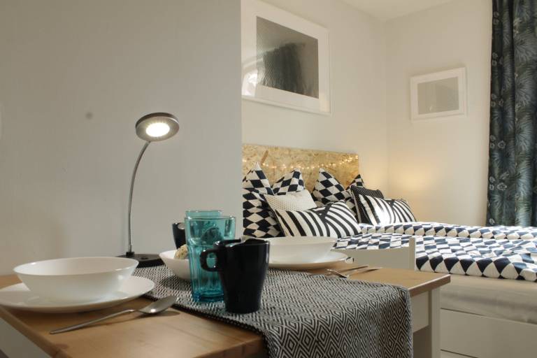 Ferienwohnung Erlangen