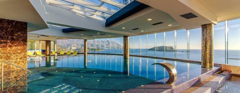 Hotel Tre Canne — photo 2