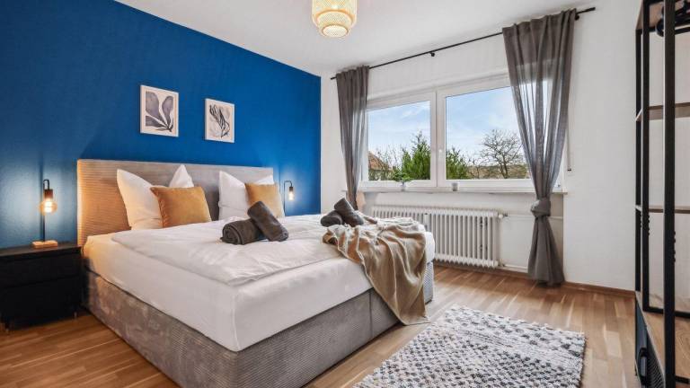 Ferienwohnung Sankt Wendel