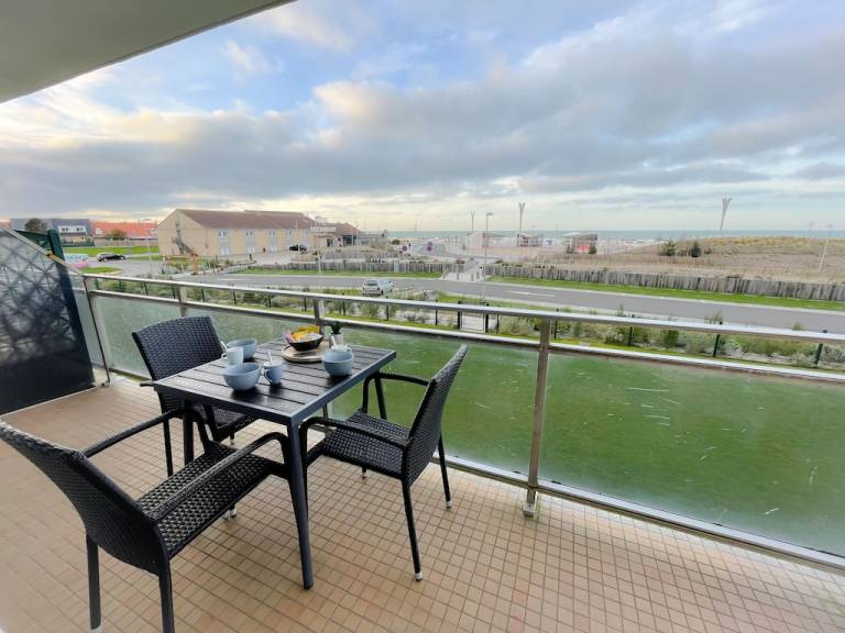 Appartement Calais