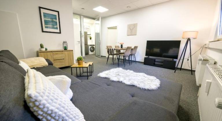 Rental apartment with 1 room for 10 persons — photo 2
