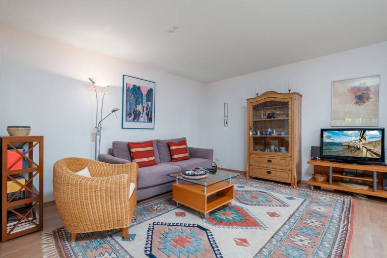 Ferienwohnung Timmendorfer Strand