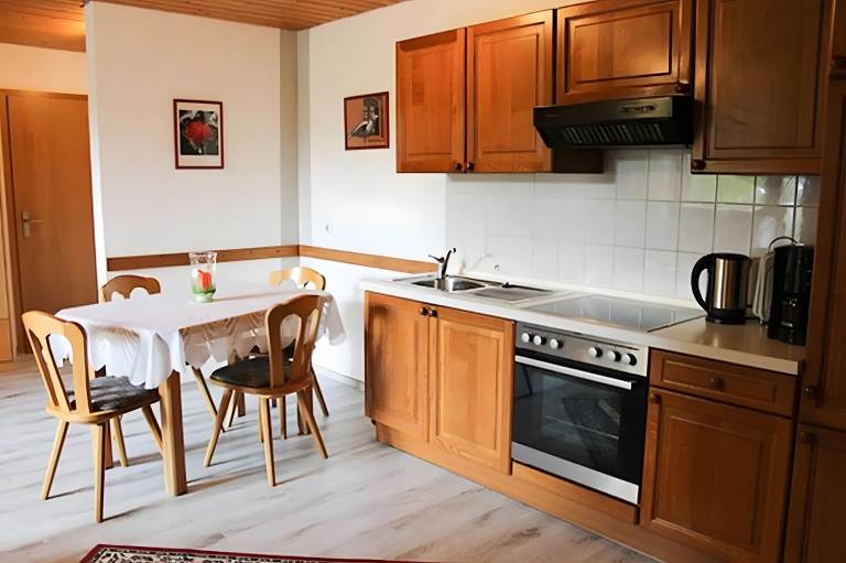 Ferienwohnung Bad Überkingen