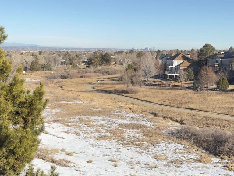 House Highlands Ranch