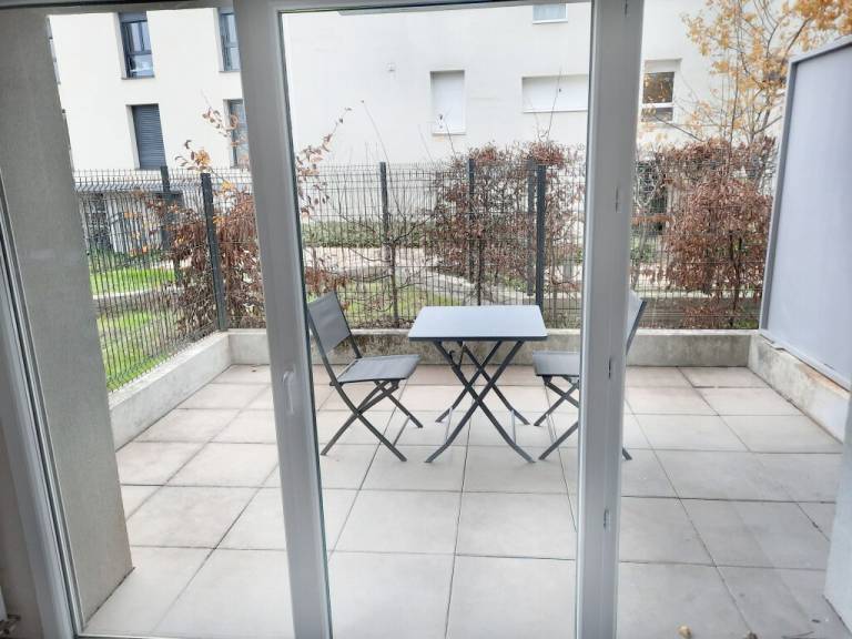 Ferienwohnung Dijon