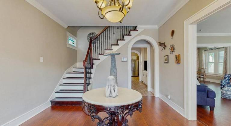 Ample house with barbecue | Next to the beach | Pets are welcome — photo 4