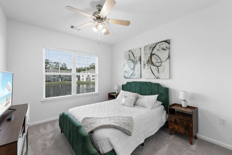 Apartment Orange Park