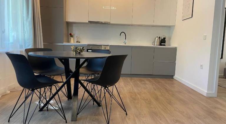 Apartment with terrace — photo 3