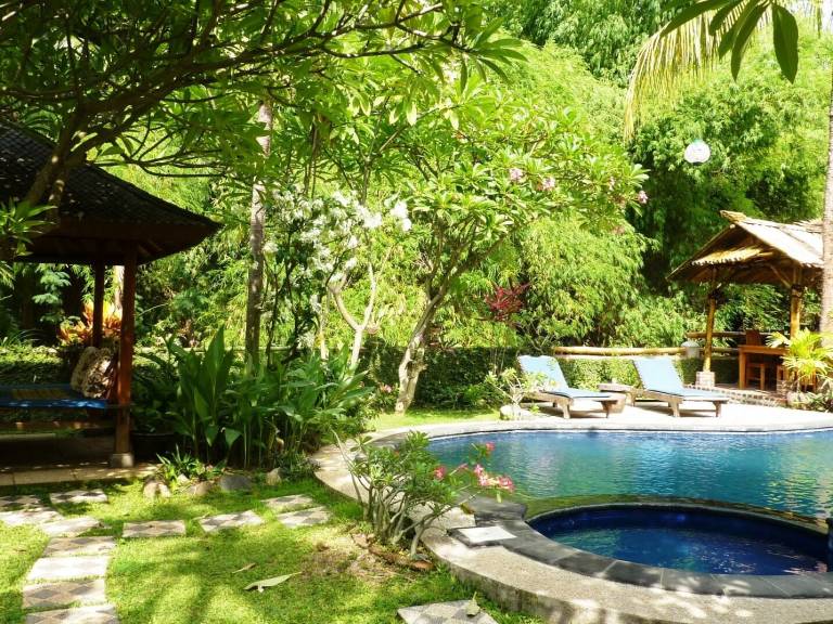 Ferienhaus Buleleng
