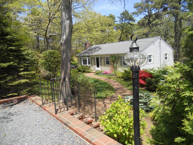 House Chatham