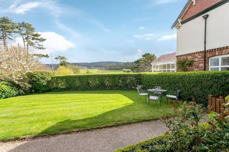Cottage Minehead