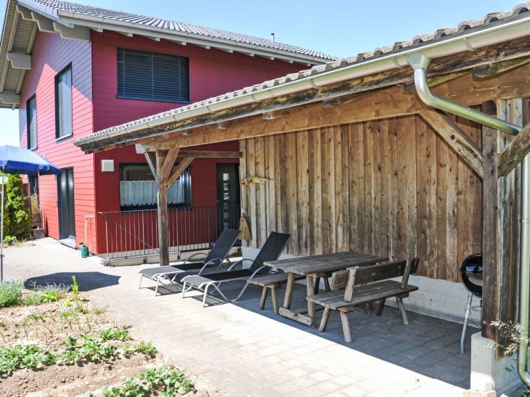 Ferienwohnung in Neuheim, Zentralschweiz, Schweiz