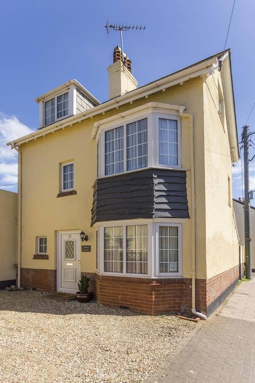 Cottage Sidmouth