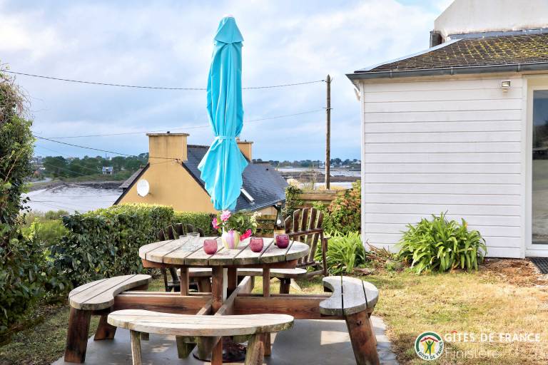 Gîte  Plouguerneau