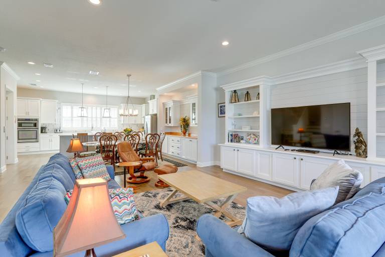 House Redington Shores