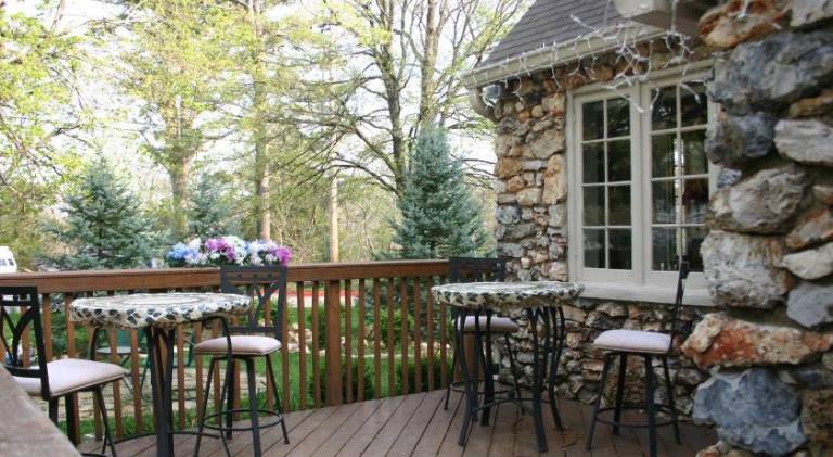 Rock Cottage Gardens B&B — photo 5