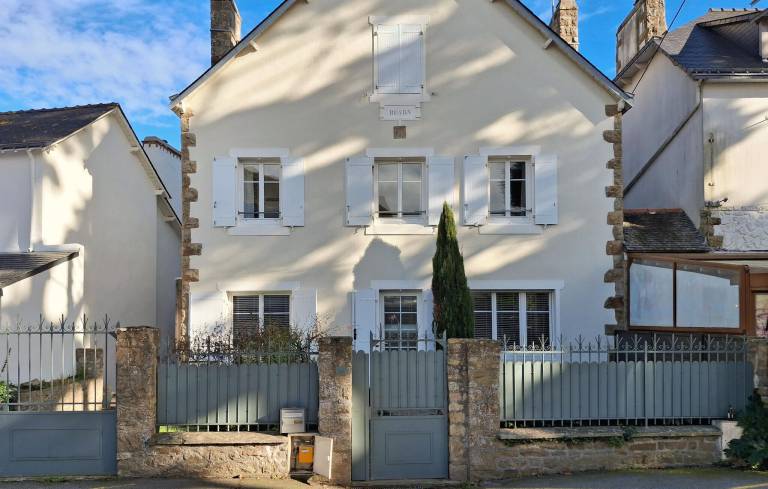 Ferienwohnung  Carnac