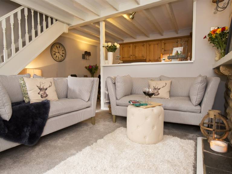 Cottage Whitby