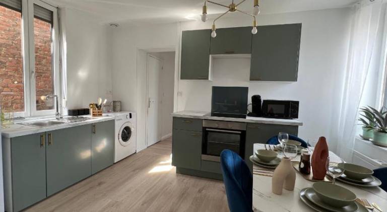 Rental apartment | Pet-friendly — photo 4