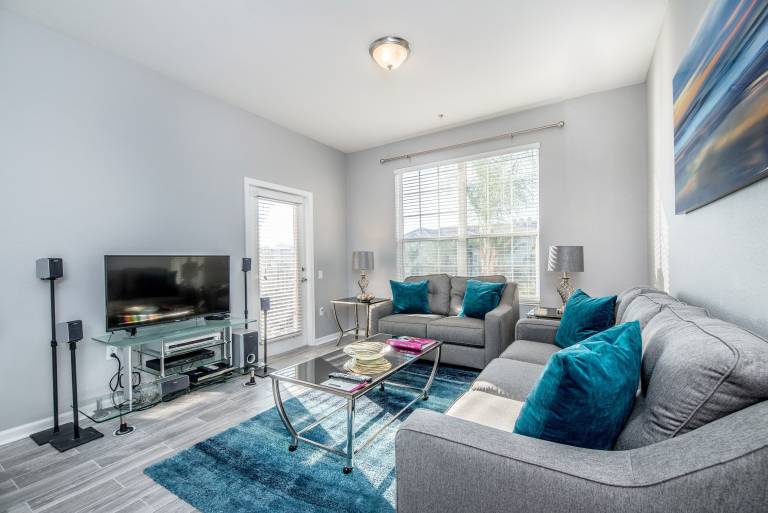 Family-friendly wonderful holiday apartment with yard, heated pool & barbeque | Pets allowed — photo 2