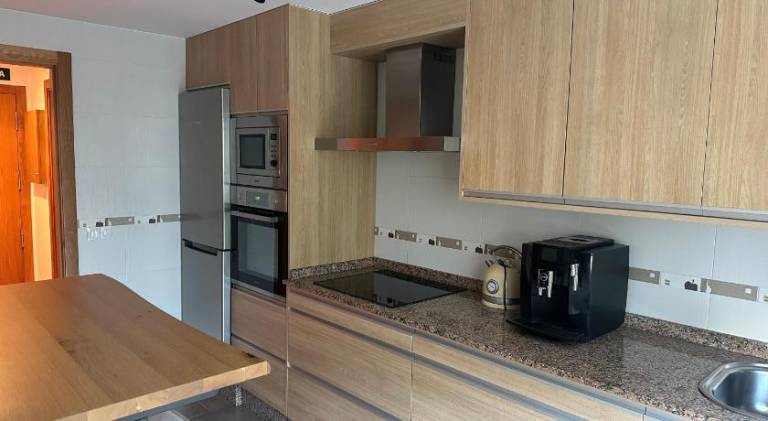 Apartment with 2 rooms for 7 persons — photo 4