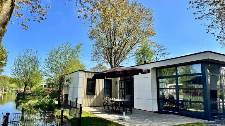 Ferienhaus  Veluwemeer