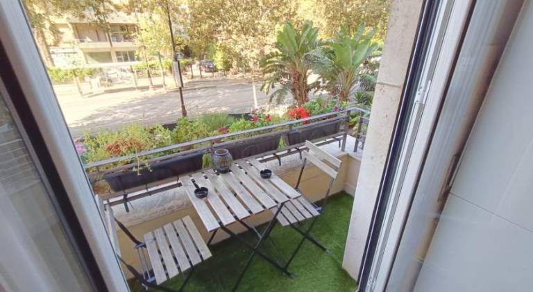Apartment with 2 rooms for 4 persons — photo 4