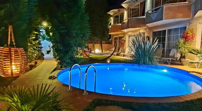 Apartma Skopje