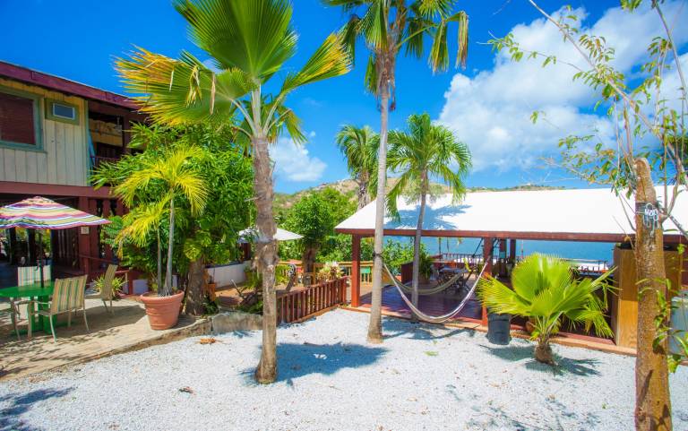 Villa Playa Sardinas II