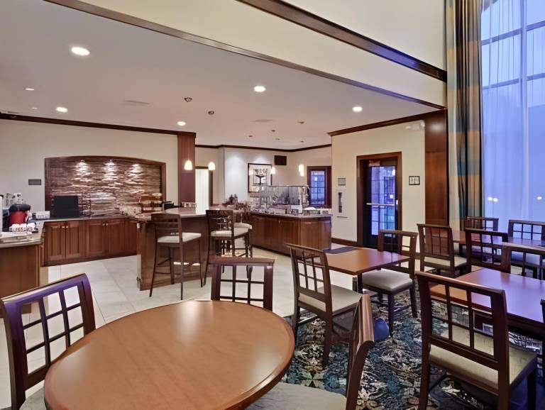 Staybridge Suites Indianapolis-Carmel By IHG — photo 4