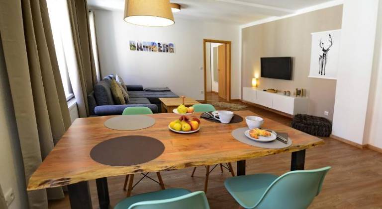 Ferienwohnung Bamberg