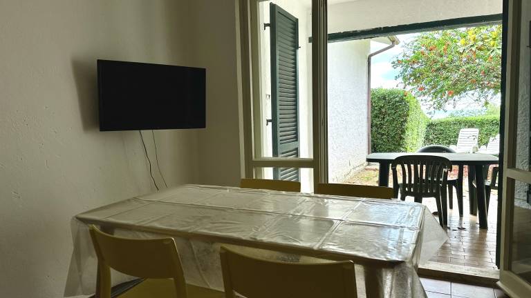 Family-oriented holiday apartment with yard | Pets allowed — photo 3