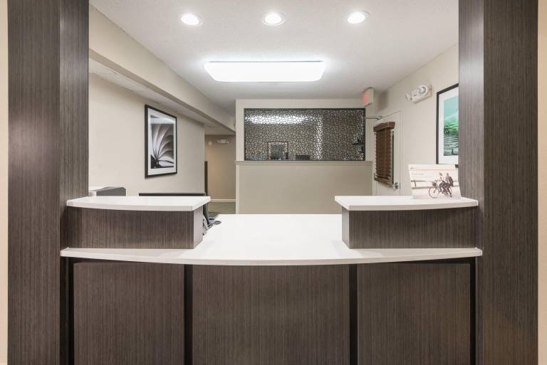 Candlewood Suites Durham By IHG — photo 3