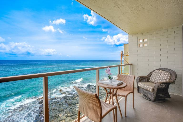 Apartment  Poipu