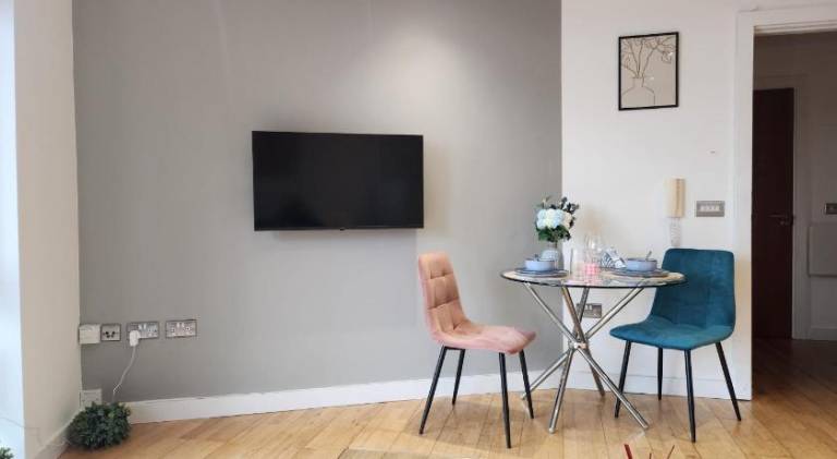 Holiday apartment | Dogs allowed — photo 4