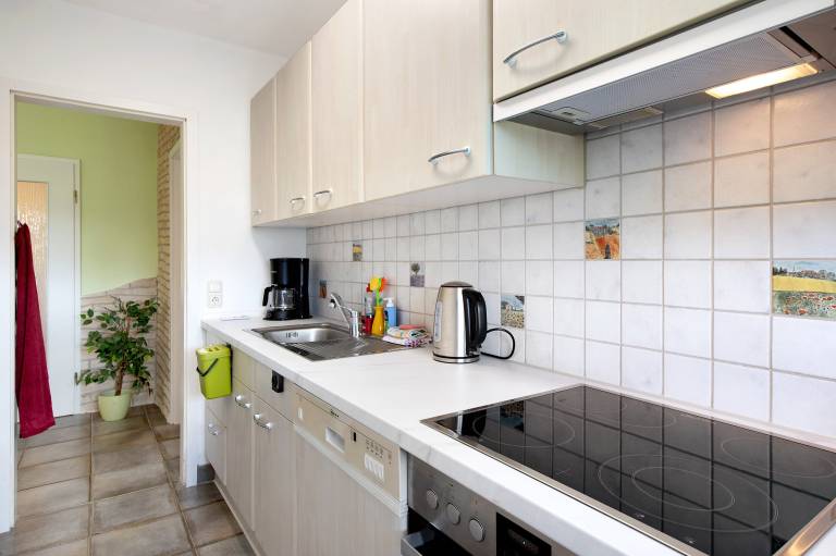 Ferienwohnung in Grafenhausen f&uuml;r max. 3 Personen