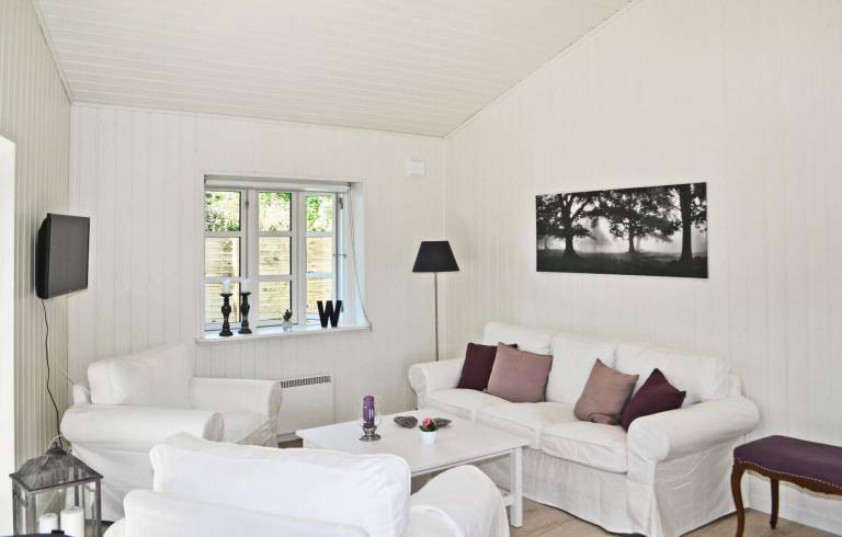 Feriehus Hornslet