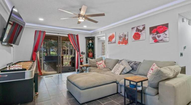 Vacation home | Pets allowed — photo 3