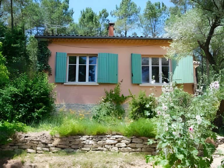 Pleasant vacation home with pool | Pet-friendly in Gordes