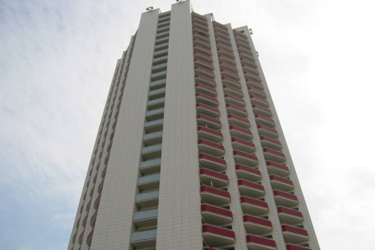 House Zentrum-Ost