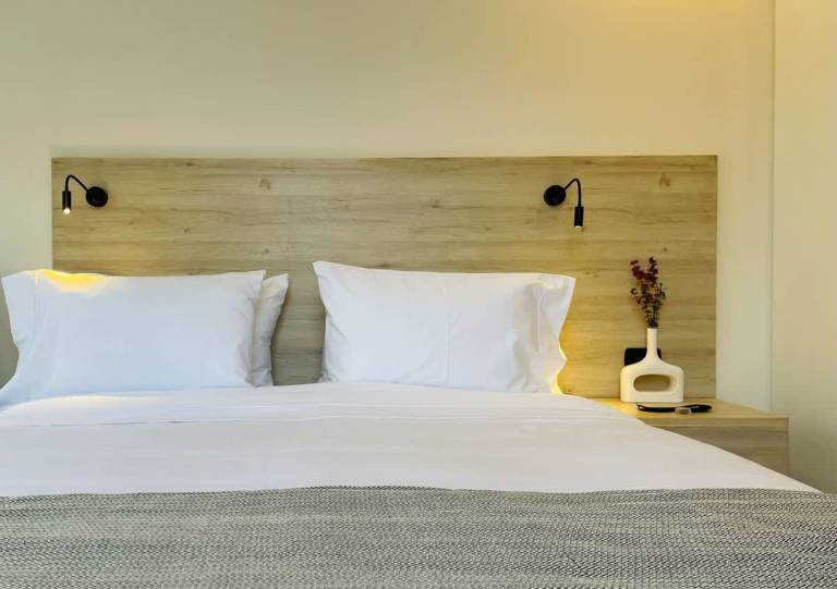 NOK Stylish Loft in Usaqu n