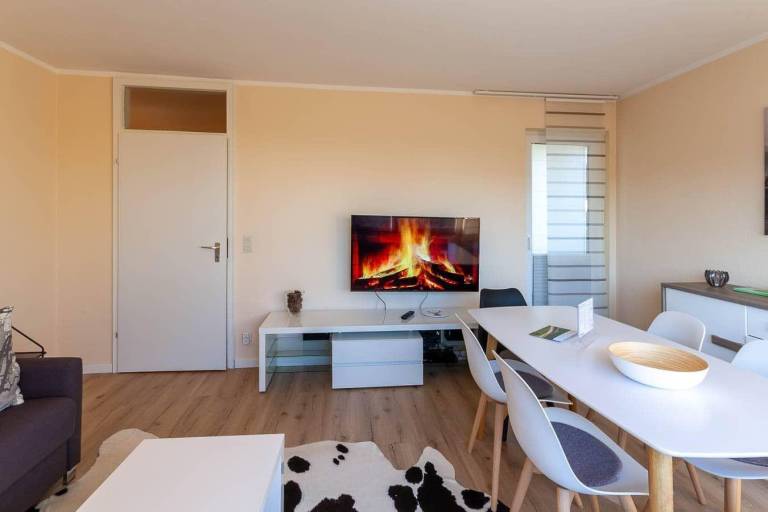 Holiday apartment with 1 room for 4 persons — photo 5