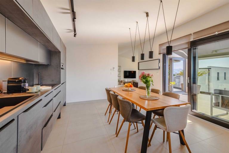 Rental apartment with barbecue — photo 4