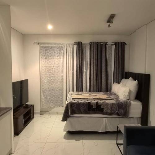 99 m² Ferienwohnung