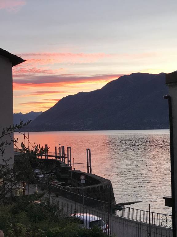 Ferienwohnung mit Hund in Brissago TI, Tessin für max. 7 Personen Ferienwohnung mit Hund in Brissago TI, Tessin für max. 7 Personen