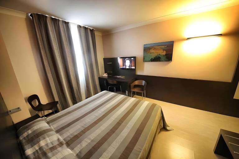 Vercelli Palace Hotel — photo 2