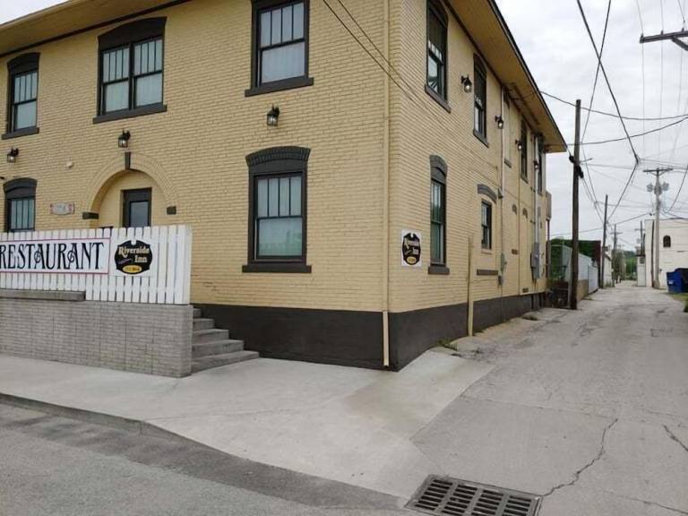 Accommodation  Hannibal